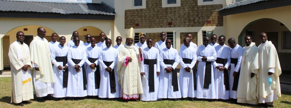 Catholic Diocese Of Ndola | Ndola Diocese