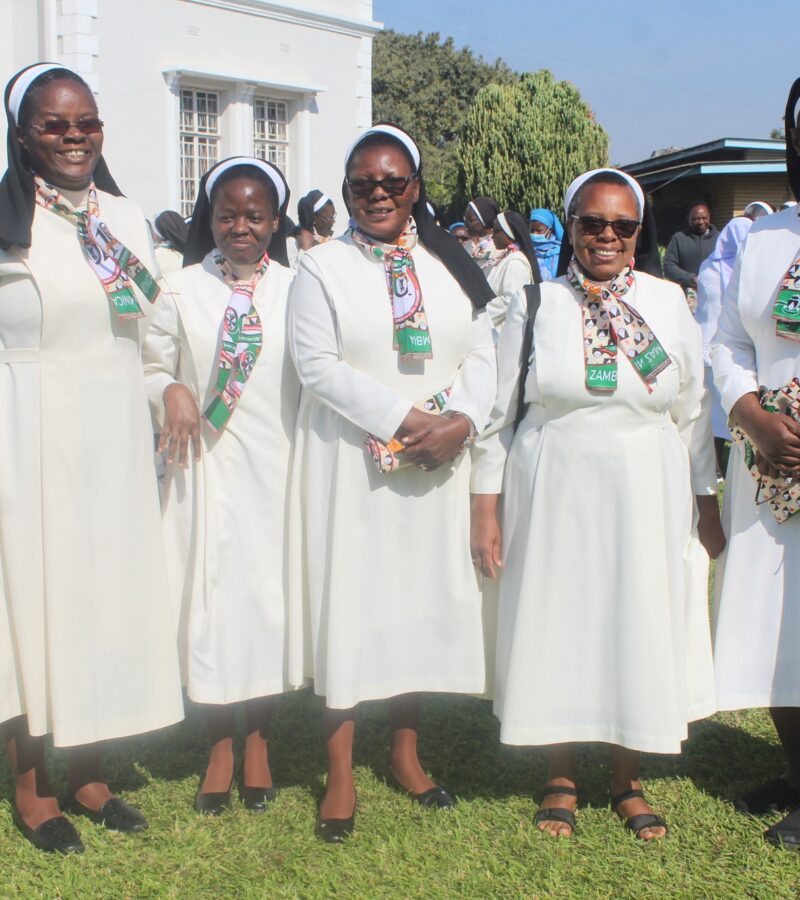 Dominican Sisters Centenary Celebrations