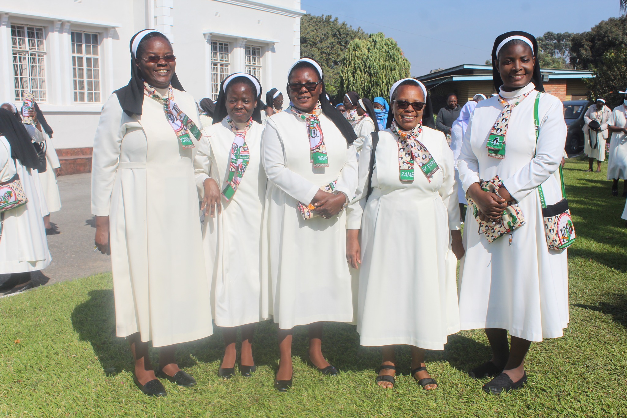 Dominican Sisters Centenary Celebrations