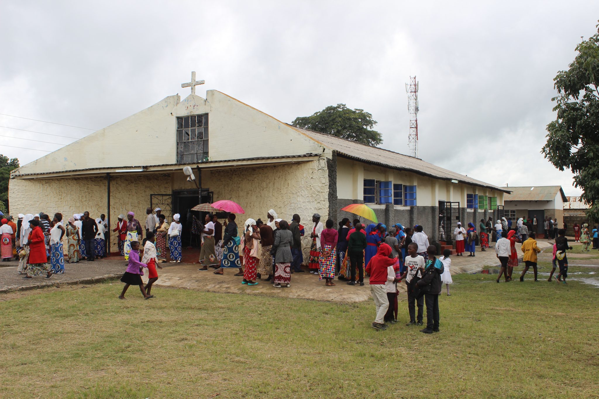 Catholic Diocese of Ndola | Ndola Diocese