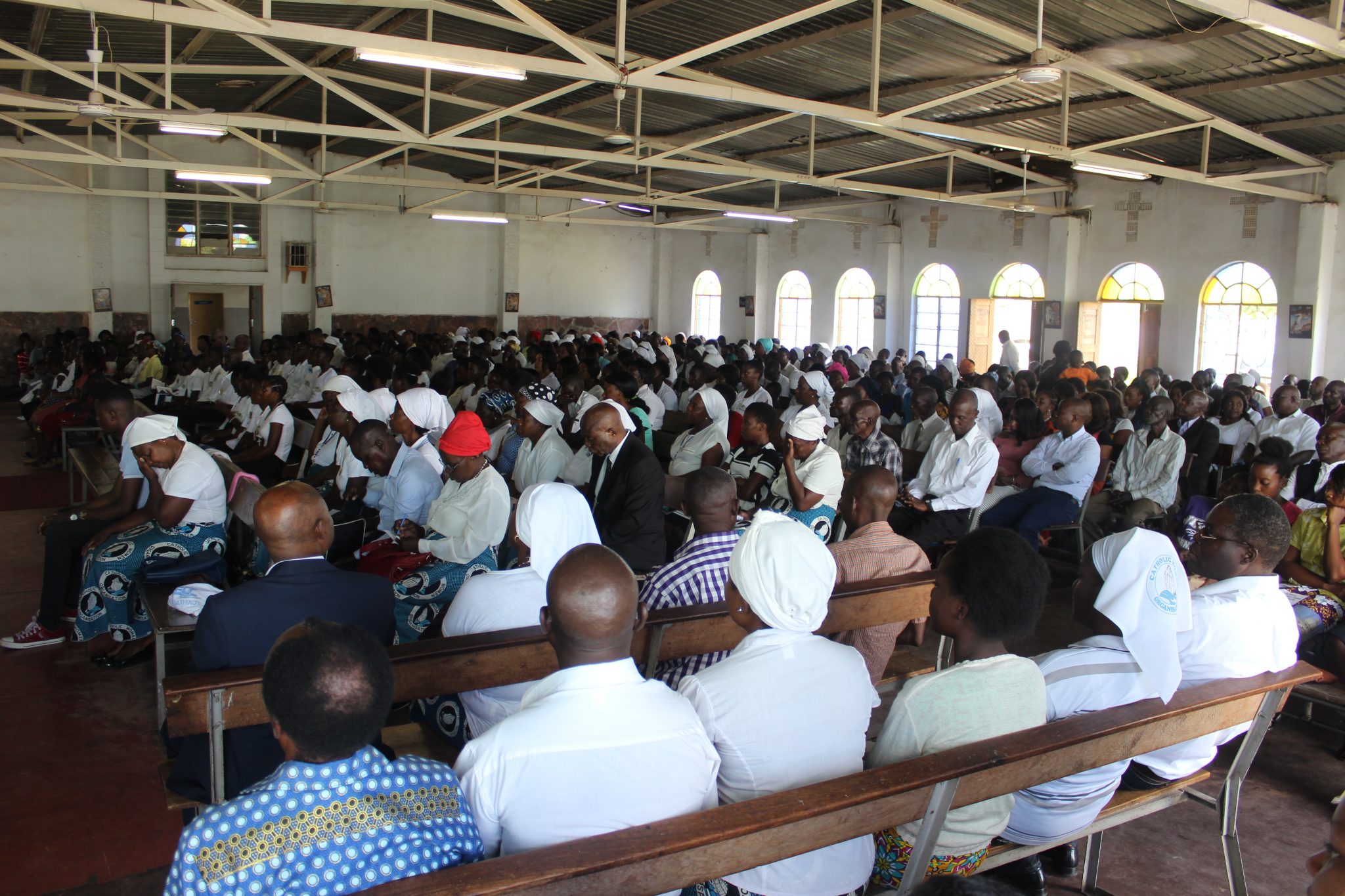 Catholic Diocese of Ndola